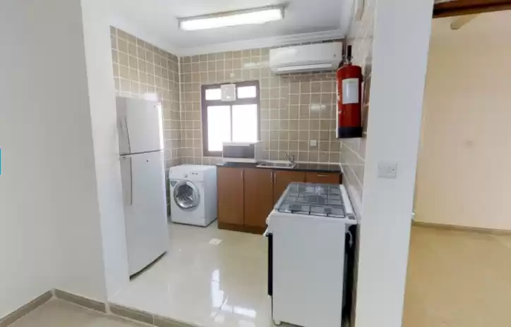 Residential Ready Property 1 Bedroom F/F Compound  for rent in Al Sadd , Doha #9785 - 1  image 